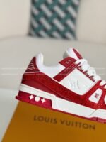 Louis Vuitton Trainers Sneakers - Image 9
