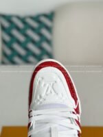 Louis Vuitton Trainers Sneakers - Image 7