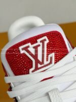 Louis Vuitton Trainers Sneakers - Image 6