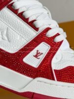 Louis Vuitton Trainers Sneakers - Image 5