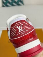 Louis Vuitton Trainers Sneakers - Image 4