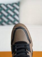 Louis Vuitton Trainers High-Top Plimsolls - Image 9