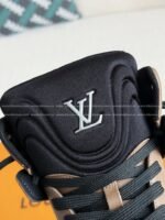 Louis Vuitton Trainers High-Top Plimsolls - Image 6