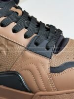 Louis Vuitton Trainers High-Top Plimsolls - Image 5