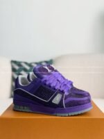 Louis Vuitton Trainers Sneakers