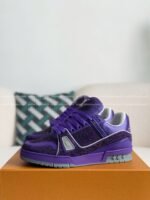 Louis Vuitton Trainers Sneakers - Image 2