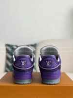 Louis Vuitton Trainers Sneakers - Image 3