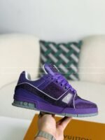 Louis Vuitton Trainers Sneakers - Image 10