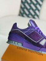 Louis Vuitton Trainers Sneakers - Image 9