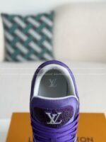 Louis Vuitton Trainers Sneakers - Image 7