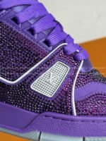 Louis Vuitton Trainers Sneakers - Image 5