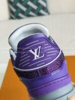 Louis Vuitton Trainers Sneakers - Image 4
