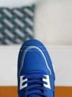 Louis Vuitton Trainers High-Top Plimsolls - Image 9