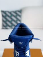 Louis Vuitton Trainers High-Top Plimsolls - Image 7