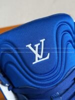 Louis Vuitton Trainers High-Top Plimsolls - Image 6