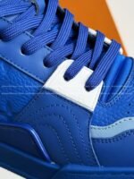 Louis Vuitton Trainers High-Top Plimsolls - Image 5