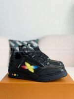 LOUIS VUITTON SKATE LOW-TOP SNEAKERS