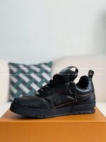 LOUIS VUITTON SKATE LOW-TOP SNEAKERS - Image 13