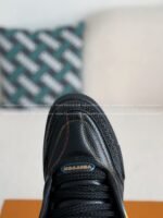 LOUIS VUITTON SKATE LOW-TOP SNEAKERS - Image 9