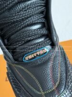 LOUIS VUITTON SKATE LOW-TOP SNEAKERS - Image 6