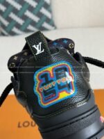 LOUIS VUITTON SKATE LOW-TOP SNEAKERS - Image 14
