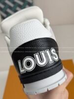 LOUIS VUITTON TRAINER SNEAKERS - Image 13