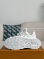 LOUIS VUITTON TRAINER SNEAKERS - Image 11