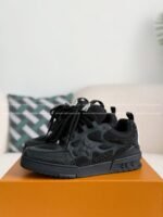 LOUIS VUITTON RUNNER TATIC SNEAKERS - Image 2