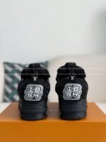 LOUIS VUITTON RUNNER TATIC SNEAKERS - Image 3