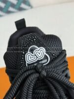 LOUIS VUITTON RUNNER TATIC SNEAKERS - Image 6