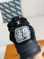 LOUIS VUITTON RUNNER TATIC SNEAKERS - Image 4