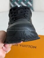 LOUIS VUITTON 2025 Autumn And WinterSeries Classic Leather Casual Shoes - Image 7