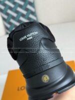 LOUIS VUITTON 2025 Autumn And WinterSeries Classic Leather Casual Shoes - Image 6