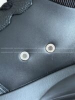 LOUIS VUITTON 2025 Autumn And WinterSeries Classic Leather Casual Shoes - Image 5