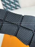 LOUIS VUITTON 2025 Autumn And WinterSeries Classic Leather Casual Shoes - Image 4