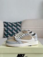 Givenchy x Nike Dunk Casual Sneaker - Image 2