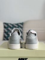 Givenchy x Nike Dunk Casual Sneaker - Image 3