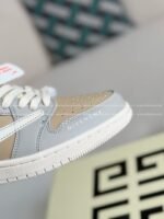 Givenchy x Nike Dunk Casual Sneaker - Image 6