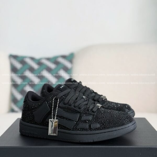 Amiri Skel Top Sneakers