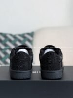 Amiri Skel Top Sneakers - Image 3