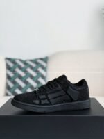 Amiri Skel Top Sneakers - Image 9