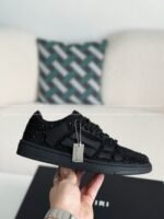 Amiri Skel Top Sneakers - Image 7