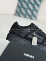 Amiri Skel Top Sneakers - Image 6