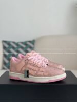 Amiri Skel Top Sneakers