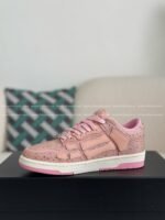 Amiri Skel Top Sneakers - Image 9