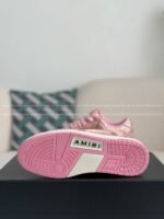 Amiri Skel Top Sneakers - Image 8