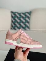 Amiri Skel Top Sneakers - Image 7