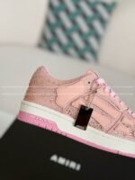 Amiri Skel Top Sneakers - Image 6