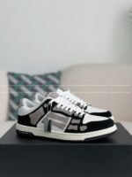 Amiri Skel Top Sneakers