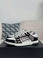 Amiri Skel Top Sneakers - Image 2